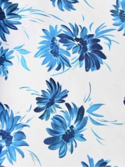 1950s Halterneck Dress Dahlia Blue 7 1950s Halterneck Dress Dahlia Blue -Chic Apparel Shop 1950s halterneck dress dahlia blue p5837 25695 medium