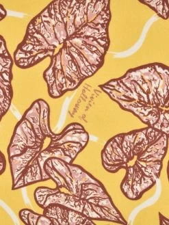 1950s Halterneck Dress Forna Custard -Chic Apparel Shop 1950s halterneck dress forna custard p5873 25780 medium