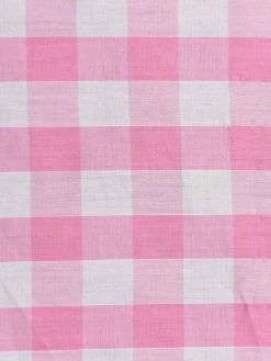 1950s Halterneck Dress Gingham Pink -Chic Apparel Shop 1950s halterneck dress gingham pink p6482 28677 medium