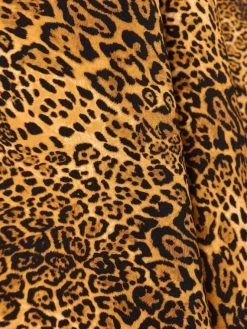 1950s Halterneck Dress Leopard -Chic Apparel Shop 1950s halterneck dress leopard p5808 25604 medium