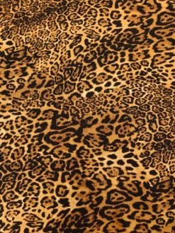 1950s Halterneck Dress Leopard -Chic Apparel Shop 1950s halterneck dress leopard p5808 25605 medium