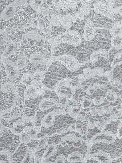 1950s Halterneck Silver Sparkle Circle Dress -Chic Apparel Shop 1950s halterneck silver sparkle circle dress p3783 15732 medium