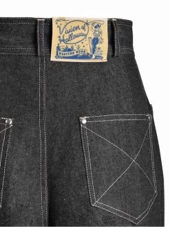 1950s Jeans Black Denim -Chic Apparel Shop 1950s jeans black denim p551 20815 medium