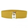 2" Belt Chartreuse -Chic Apparel Shop 2 belt chartreuse p4388 18436 medium