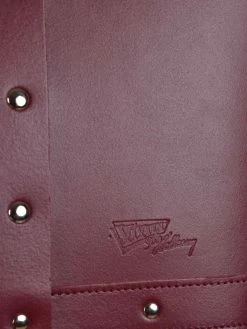 Arizona Burgundy Leather Handbag -Chic Apparel Shop arizona burgundy leather handbag p4441 18744 medium