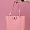 Arizona Pink Leather Handbag -Chic Apparel Shop arizona pink leather handbag p4570 19115 medium