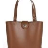 Arizona Western Brown Leather Handbag 2 Arizona Western Brown Leather Handbag -Chic Apparel Shop arizona western brown leather handbag p4569 21058 medium