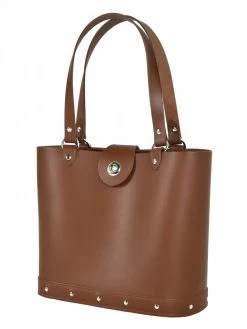 Arizona Western Brown Leather Handbag -Chic Apparel Shop arizona western brown leather handbag p4569 21060 medium