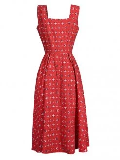 Bandana Betty Sundress -Chic Apparel Shop bandana betty sundress p5165 23284 medium