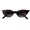 Bettie Sunglasses Black 1 Bettie Sunglasses Black -Chic Apparel Shop bettie sunglasses black p2583 14122 medium
