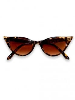 Bettie Sunglasses Tortoise