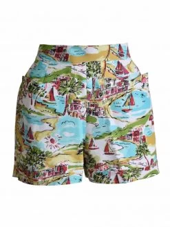 Betty Shorts Riviera
