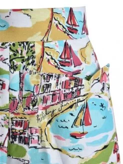 Betty Shorts Riviera -Chic Apparel Shop betty shorts riviera p4020 16517 medium
