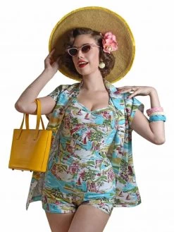 Betty Shorts Riviera -Chic Apparel Shop betty shorts riviera p4020 16933 medium