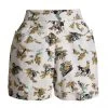 Betty Shorts Siesta