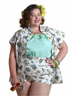 Betty Shorts Siesta -Chic Apparel Shop betty shorts siesta p4022 16922 medium