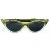 Betty Sunglasses Olive Green Crystal -Chic Apparel Shop betty sunglasses olive green crystal p5566 24484 medium