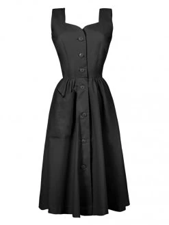 Black Betty Sundress