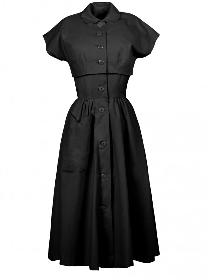 Black Betty Sundress 6 Black Betty Sundress - Image 4