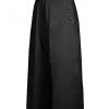 Black Cotton Culottes 1 Black Cotton Culottes -Chic Apparel Shop black cotton culottes p5218 23252 medium