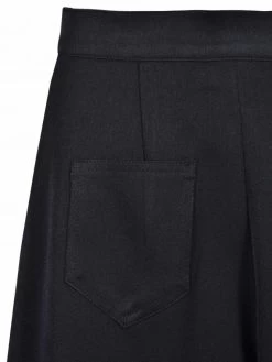 Black Soft Culottes -Chic Apparel Shop black soft culottes p4932 21873 medium