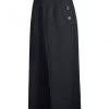 Black Soft Culottes 2 Black Soft Culottes -Chic Apparel Shop black soft culottes p4932 21878 medium