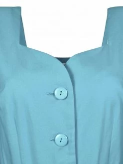 Blue Betty Sundress -Chic Apparel Shop blue betty sundress p5175 23434 medium