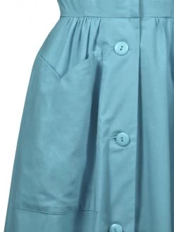 Blue Betty Sundress -Chic Apparel Shop blue betty sundress p5175 23435 medium