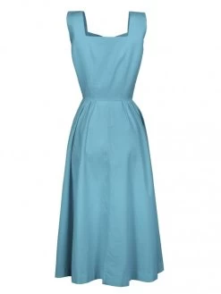 Blue Betty Sundress -Chic Apparel Shop blue betty sundress p5175 23436 medium