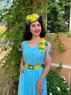 Blue Betty Sundress -Chic Apparel Shop blue betty sundress p5175 25919 medium