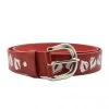 Broken Heart Red Embossed Leather Belt 2 Broken Heart Red Embossed Leather Belt -Chic Apparel Shop broken heart red embossed leather belt p6582 29132 medium