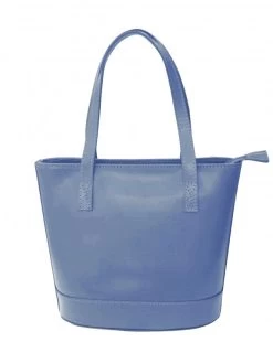 Bucket Handbag Gardenia