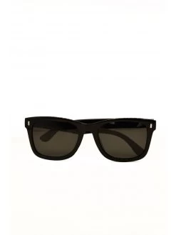 Buddy Sunglasses Black