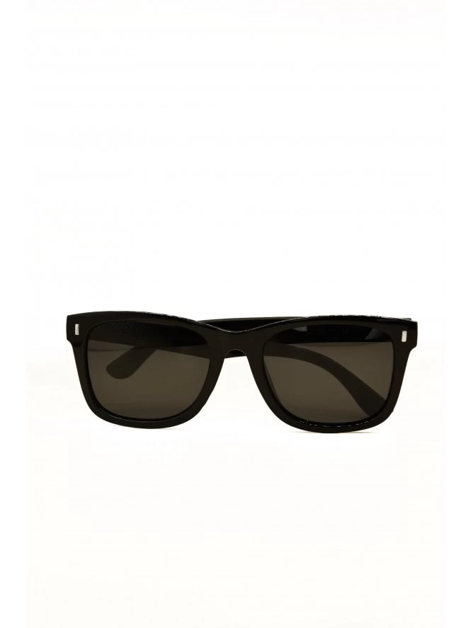 Buddy Sunglasses Black 3 Buddy Sunglasses Black