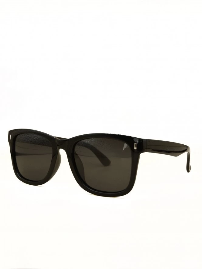 Buddy Sunglasses Black 4 Buddy Sunglasses Black - Image 2