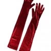 Burgundy Velvet Opera Gloves -Chic Apparel Shop burgundy velvet opera gloves p6572 29156 medium