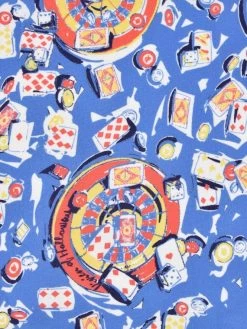 Button Betty Skirt Casino Blue -Chic Apparel Shop button betty skirt casino blue p5670 25052 medium