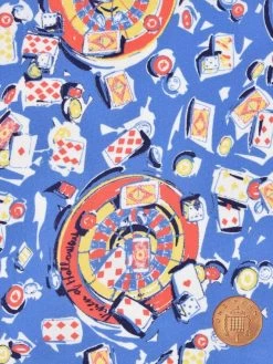 Button Betty Skirt Casino Blue -Chic Apparel Shop button betty skirt casino blue p5670 25053 medium