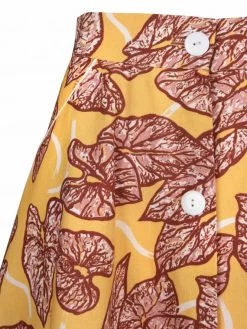 Button Betty Skirt Forna Custard -Chic Apparel Shop button betty skirt forna custard p6431 28504 medium