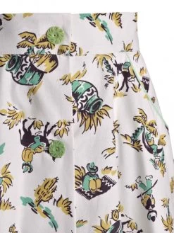 Button Betty Skirt Siesta -Chic Apparel Shop button betty skirt siesta p4103 16853 medium