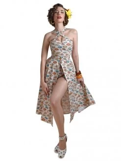 Chic Apparel Shop -Chic Apparel Shop button betty skirt sombrero p4102 17161 medium