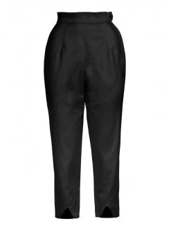 Castaway Pants Black -Chic Apparel Shop castaway pants black p6375 28270 medium