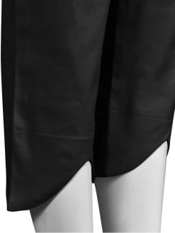 Castaway Pants Black -Chic Apparel Shop castaway pants black p6375 28271 medium