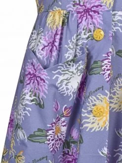 Chrysanthemum Lilac Betty Sundress 14 Chrysanthemum Lilac Betty Sundress -Chic Apparel Shop chrysanthemum lilac betty sundress p5168 23557 medium