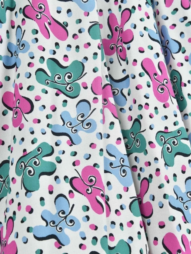 Circle Skirt Absoleafy 4 Circle Skirt Absoleafy - Image 2