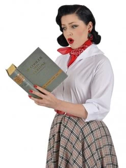 Circle Skirt Biscuit Tartan -Chic Apparel Shop circle skirt biscuit tartan p3114 18633 medium