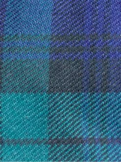 Circle Skirt Blackwatch Tartan -Chic Apparel Shop circle skirt blackwatch tartan p1933 8180 medium