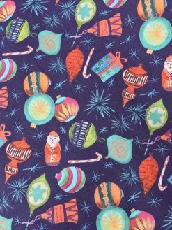 Circle Skirt Blue Christmas 7 Circle Skirt Blue Christmas -Chic Apparel Shop circle skirt blue christmas p5811 25623 medium