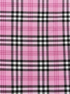 Circle Skirt Bubblegum Tartan 11 Circle Skirt Bubblegum Tartan -Chic Apparel Shop circle skirt bubblegum tartan p5525 24301 medium