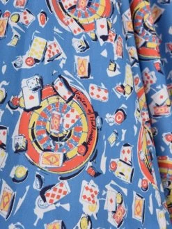 Circle Skirt Casino Blue -Chic Apparel Shop circle skirt casino blue p5801 25563 medium